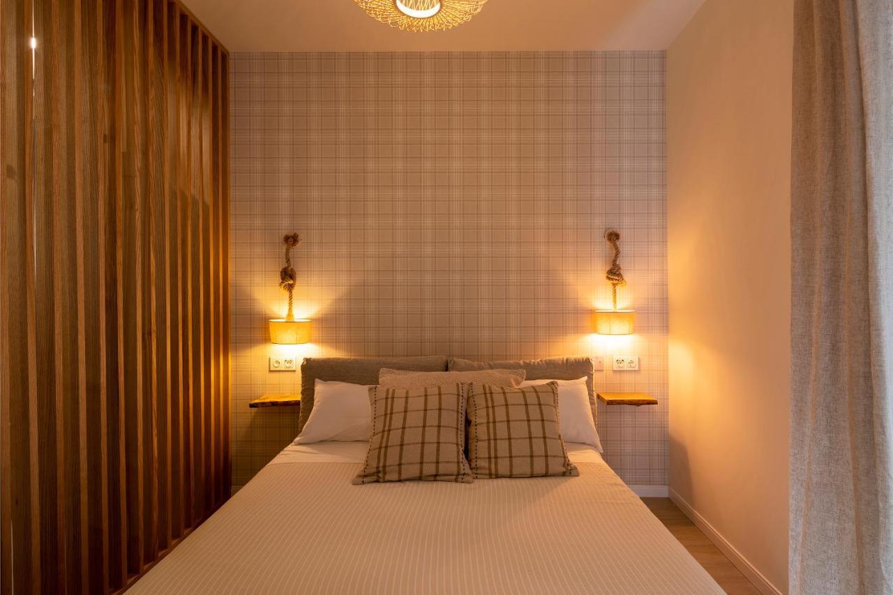 Palatina Concept Suites Granada Exterior photo