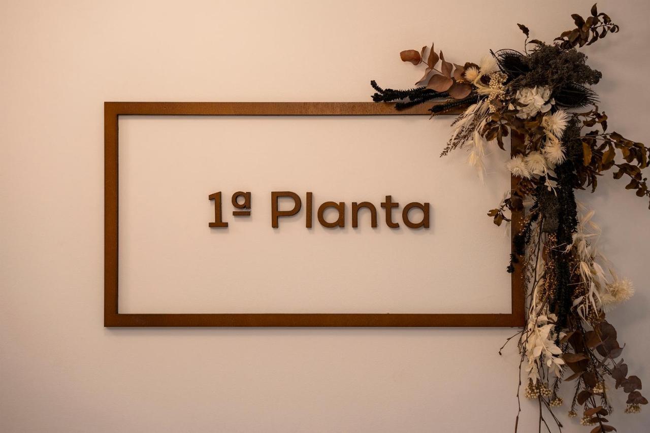 Palatina Concept Suites Granada Exterior photo