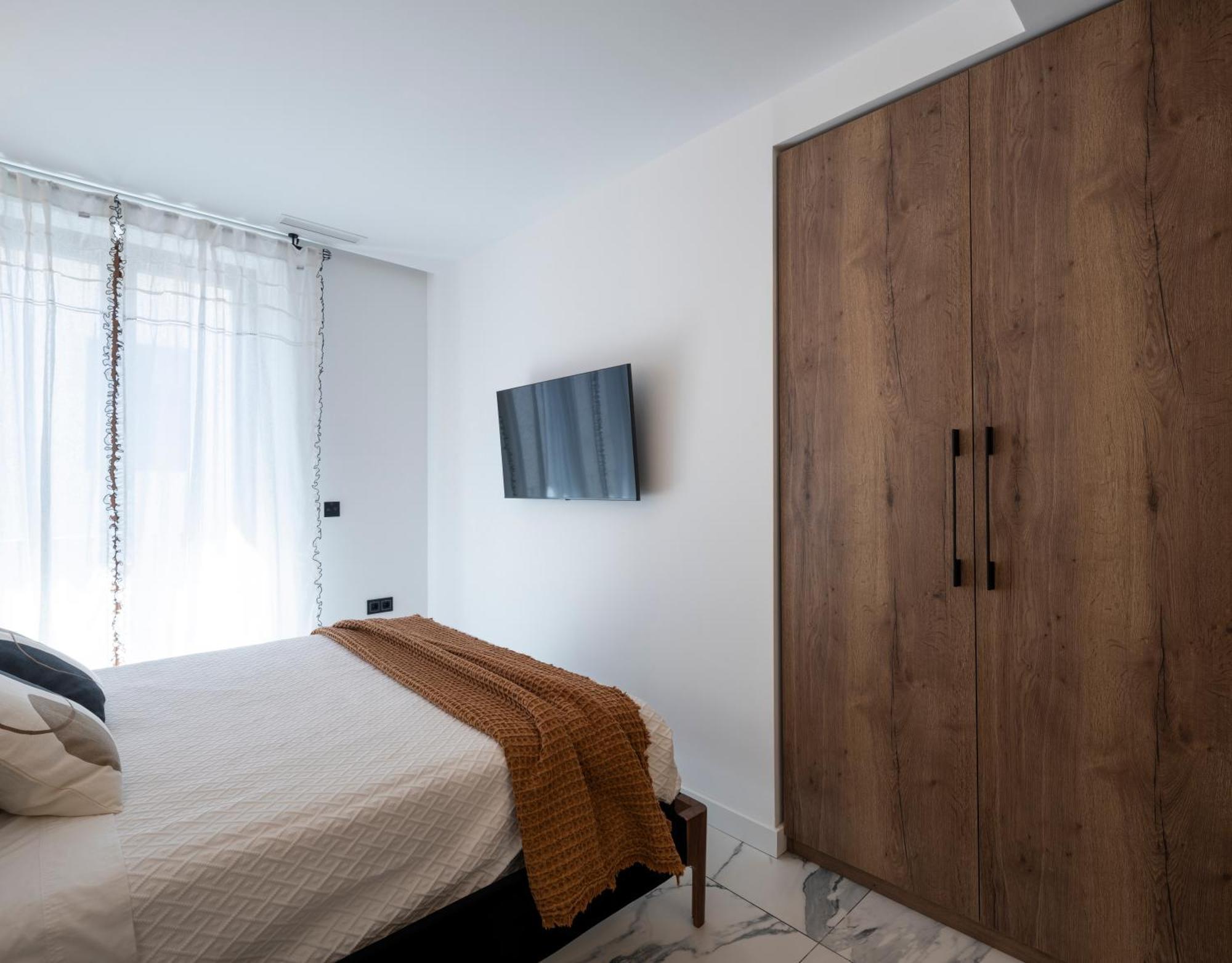 Palatina Concept Suites Granada Exterior photo