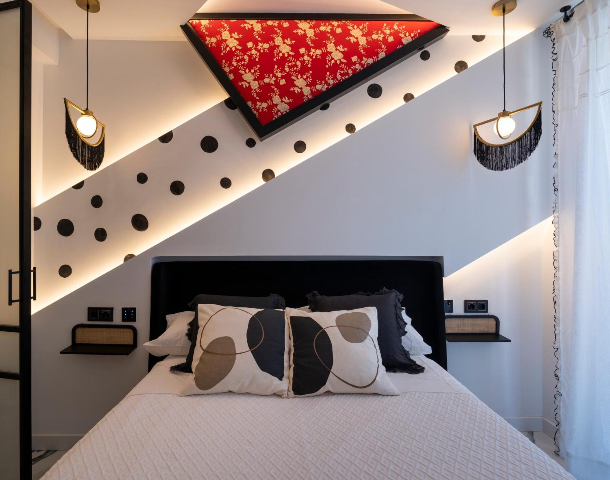 Palatina Concept Suites Granada Exterior photo